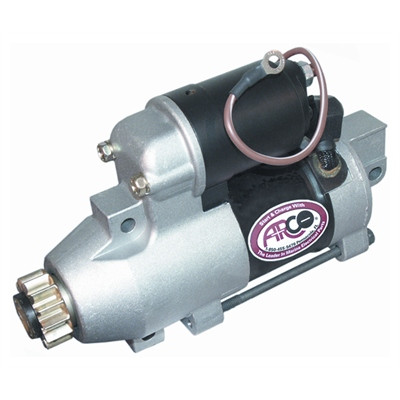 Arco - Starter Ob Y/m 50-115hp - 3432