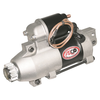 Arco - Starter Ob Yam 150-250hp - 3433