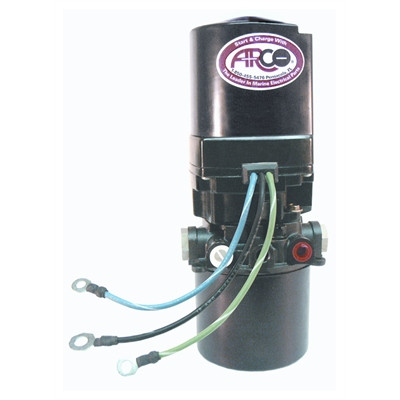 Arco - Tt Motor Mrc 12v - 6270