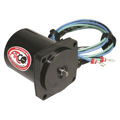 Arco - Tt Motor Omc 2wire 4bolt - 6247