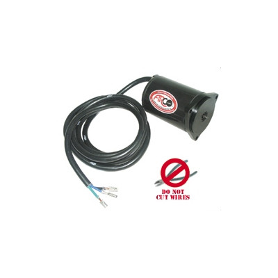 Arco - Tt Motor Omc 3wire 3blt - 6206