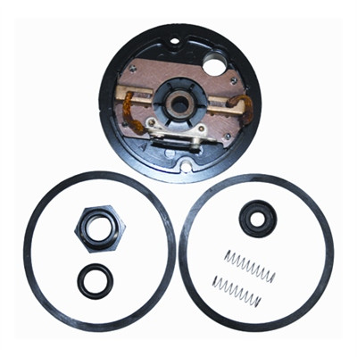 Arco - Tt Motor Repair Kit 6206 - TR206