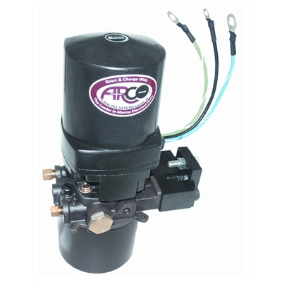 Arco - Tt Motor Vlv - 6224