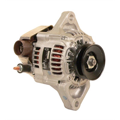 Arrowhead Electrical Products - Alternator Mry 12v 50amp - 400-52198