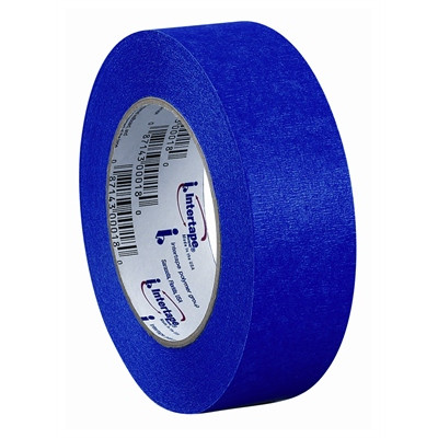 Arroworthy - Mask Tape Blue 2" 14day - TP BDT 0200