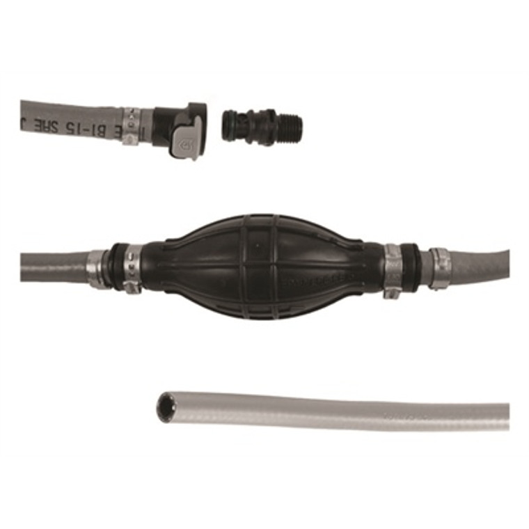 Attwood  - 93806fus7 Fuel Kit Force - 93806FUS7 Attwood  - 93806fus7 Fuel Kit Force - 93806FUS7