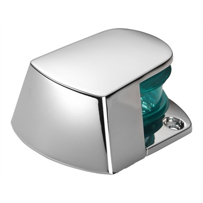 Attwood  - Bi Color Bow Light Mini - 6375D6