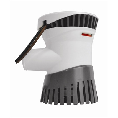 Attwood  - Bilge Pump 1200gph - 4612-7