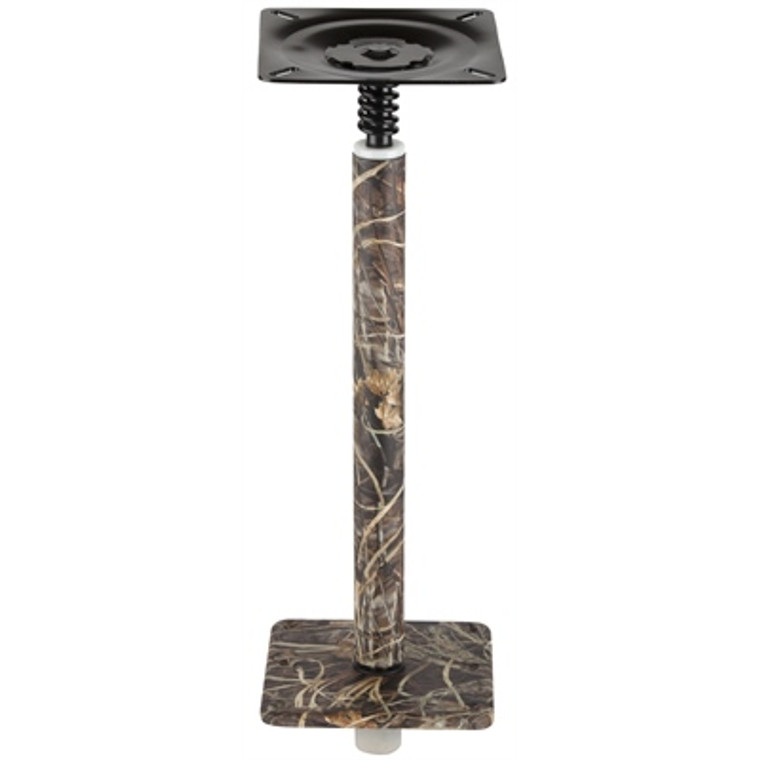 Attwood  - Pin Pedestl 13" Bs7x7al - 97750-7 Attwood  - Pin Pedestl 13" Bs7x7al - 97750-7