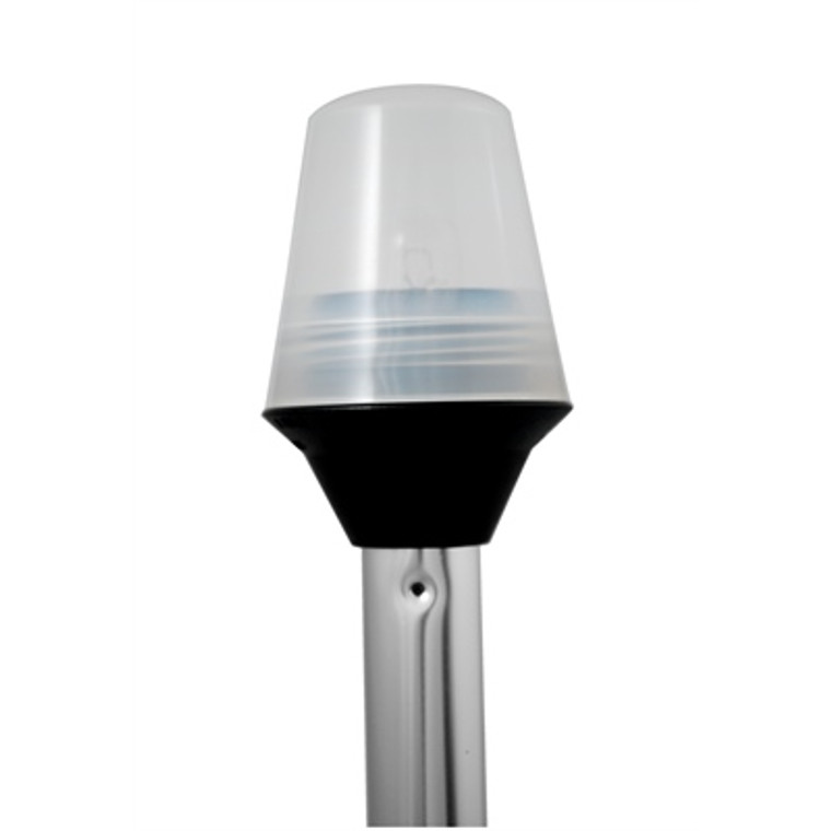 Attwood  - Pole Light Only 42" L/c - 5110-42-7 Attwood  - Pole Light Only 42" L/c - 5110-42-7