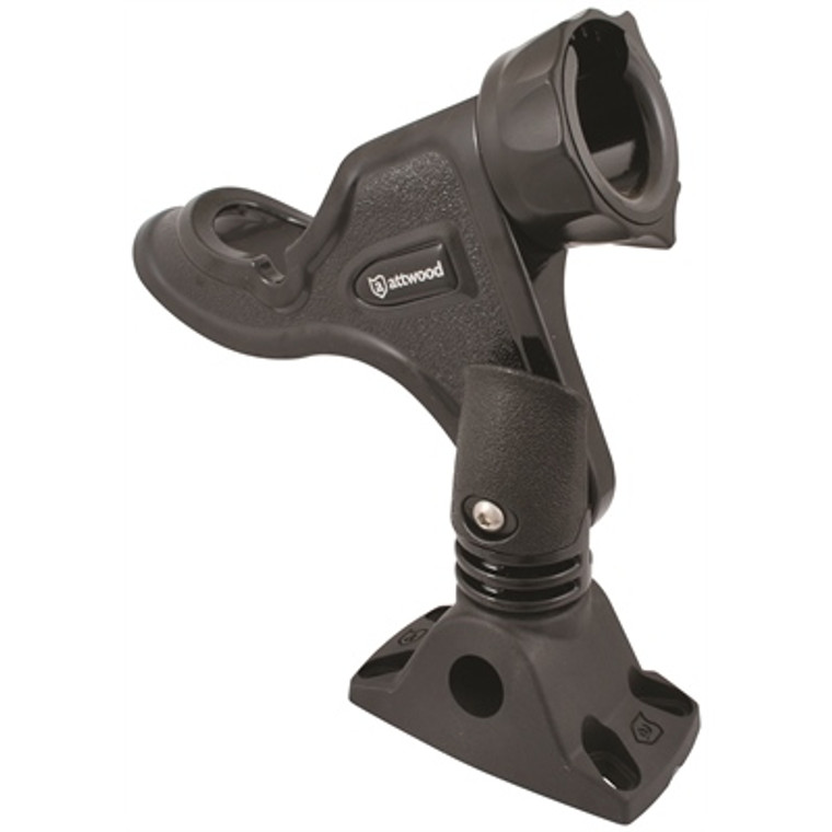 Attwood  - Rod Holder Pro Black - 5010-4