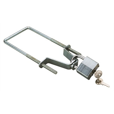 Attwood  - Spare Tire Carrier - 11090-3