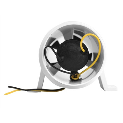 Attwood  - Turbo Blower 3" Std - 1731-4