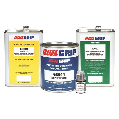 Awlgrip North America - G5003 Ag Aristo Blue Qt - 5504331