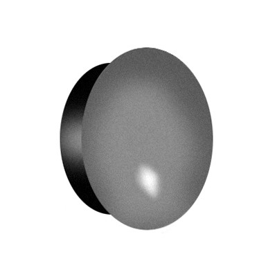 B H Electronics - Small Guage Blank - 9656-B