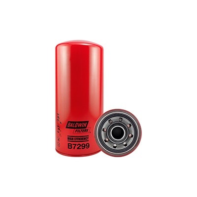 Baldwin Fiters - High Efficiency Lube S/o - B7299