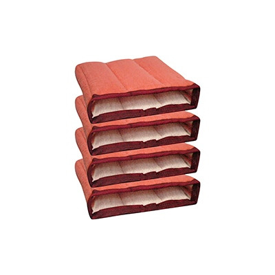 Baldwin Fiters - Nylon Screen Air Element - BA3965(4)