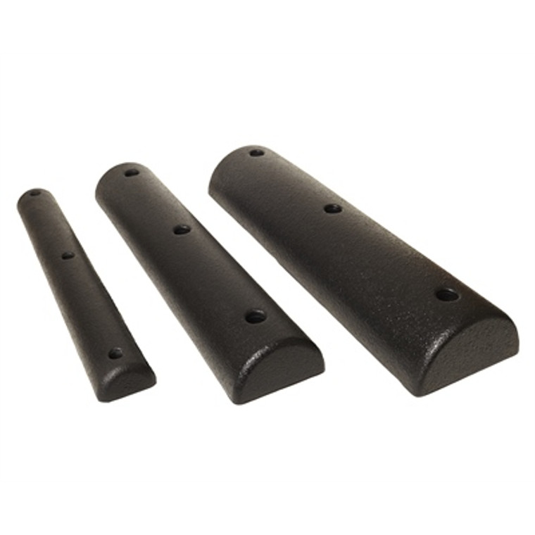 Barbour Plastics - Dock Bumper Foam 10x5 - BPC36-10W