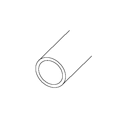 Barbour Plastics - Insert For Al-2015 - 50' - AL-2713-F