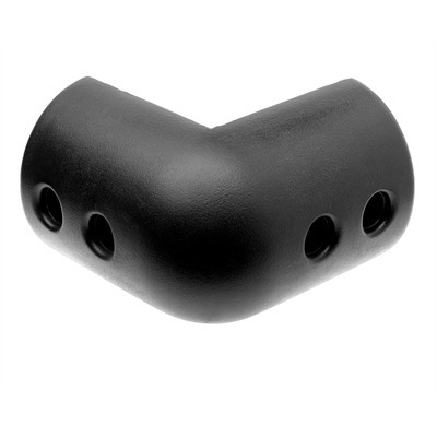 Barbour Plastics - Tpu Foam Corner 7x7 - BPC70