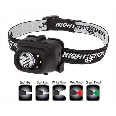 Bayco Products - Headlamp M/f Spt/fld 115 - NSP-4610B