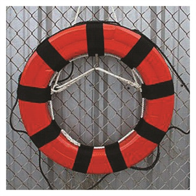 Billy Pugh  - Rescue Ring 30" - RR-30