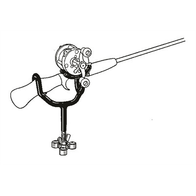 Black River Tools - Guide For Rod Holder - 500-H