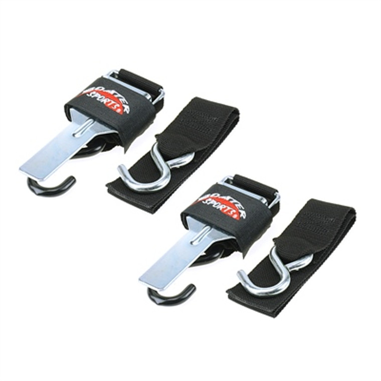 Boater Sports - 2"x 4' Tie Downs - 1-59794