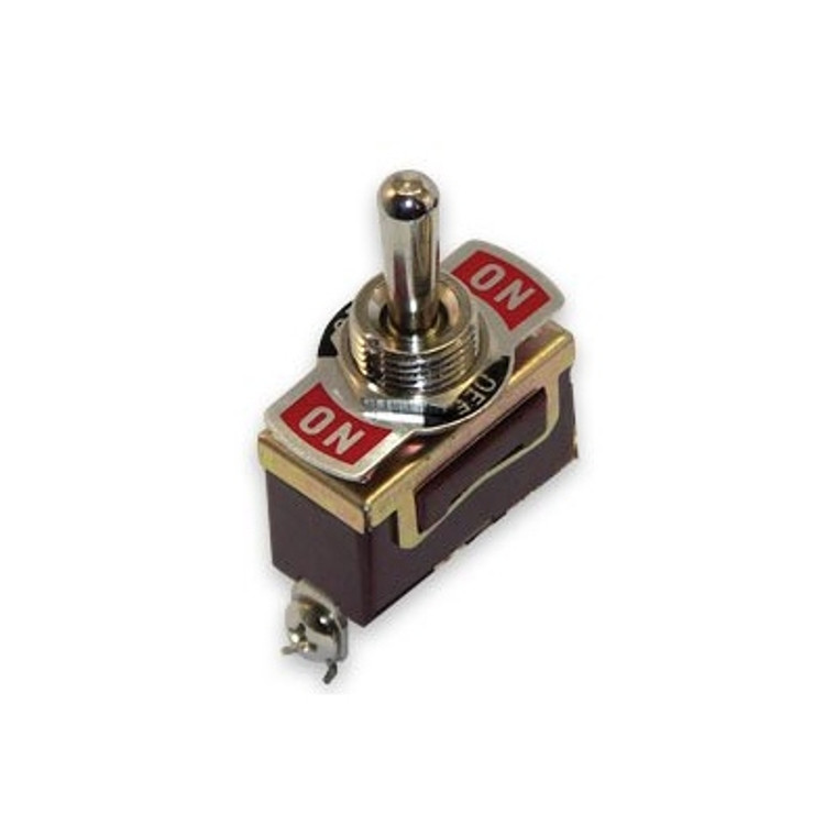 Boater Sports - Brass Tgl Switch Mom/off - 1-51331