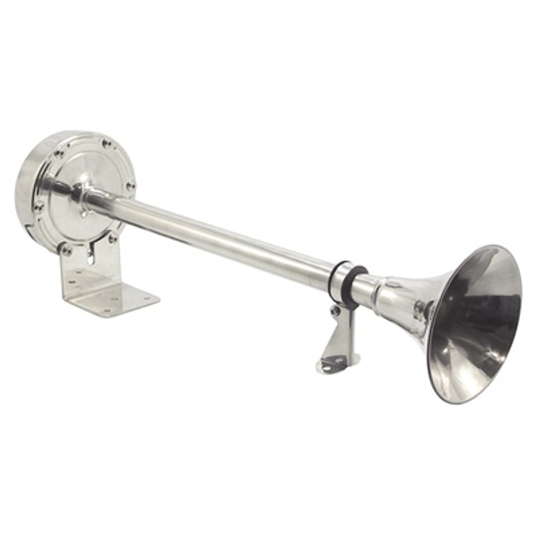 Boater Sports - S.s. Trumpet Horn Singl - 1-58282