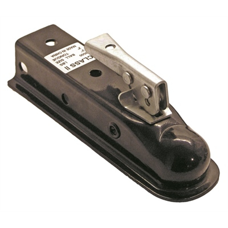 Boater Sports - Trailer Coupler 2  (12) - 1-59073 Boater Sports - Trailer Coupler 2  (12) - 1-59073