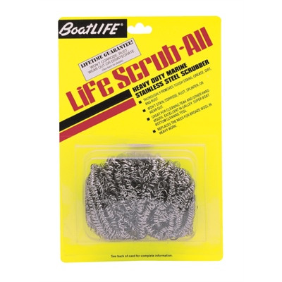 Boatlife - Life Scrub-all - 1029