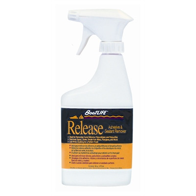Boatlife - Sealant Release Pt - 1288