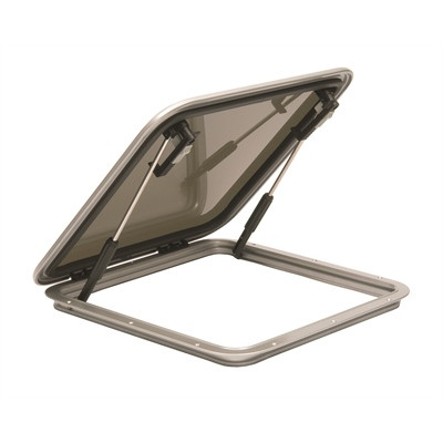 Bomar  - Hatch 17-3/8x17-3/8 - N1080-10P