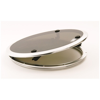 Bomar  - Hatch 19-1/8x19-1/8 - N1039-10P