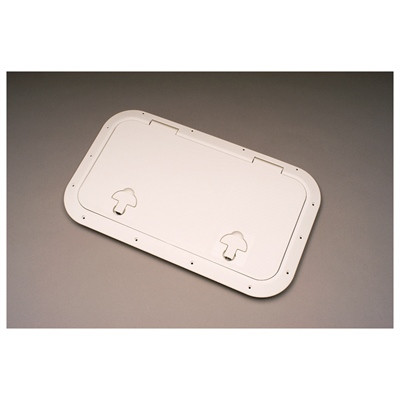 Bomar  - Hatch Blk 9-3/4x19-1/2 - G81020-11