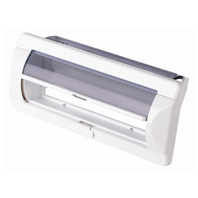 Boss Audio Systems - New Splash Guard - MRC10