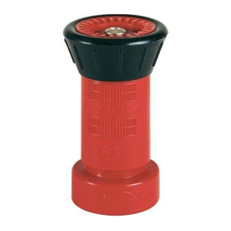Brooks Equipment - Fog Nozzle Plas 1-5" Nst - E15NST