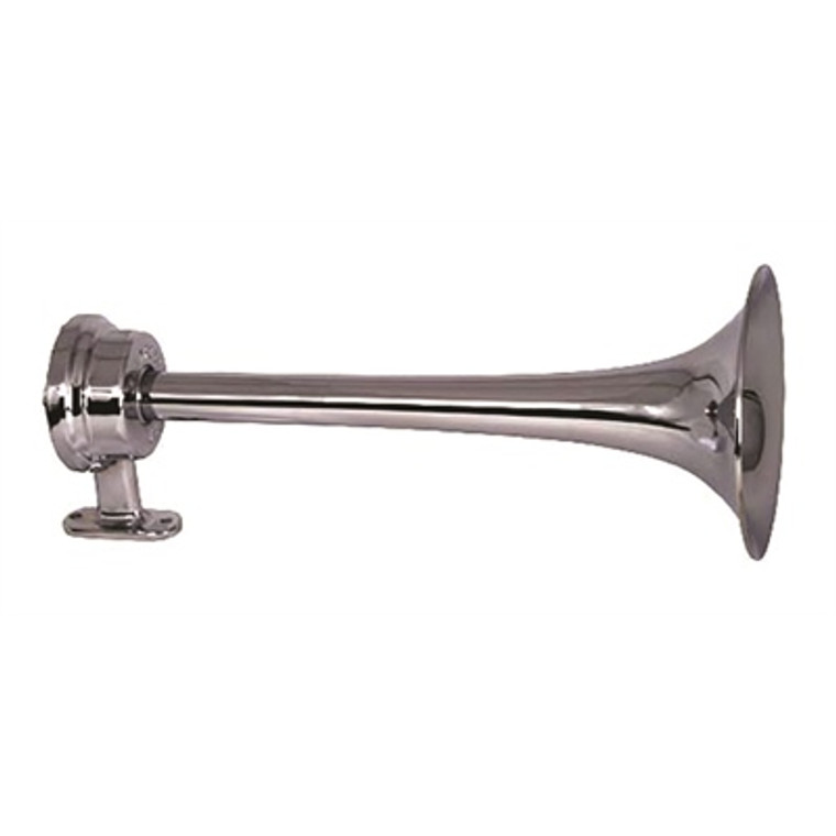 Buell Air Horns - 10" Ch.horn - 1061