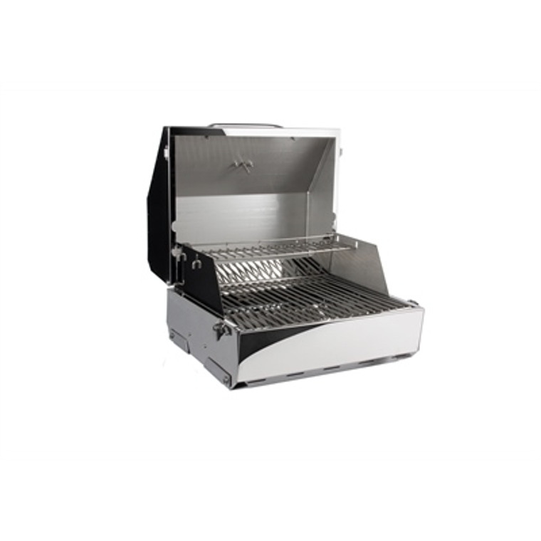 Camco Manufacturing- - Elite 216 Gas Grill - 58155 Camco Manufacturing- - Elite 216 Gas Grill - 58155