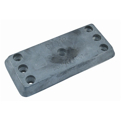 Camp - Hull Plate 6.25x2.75 - A-30