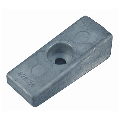 Camp - M/m Io/ob Wedge Zinc - 826134