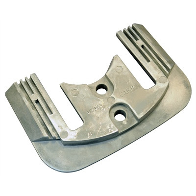Camp - Mrc Bravo I/o Plate Zinc - 817373
