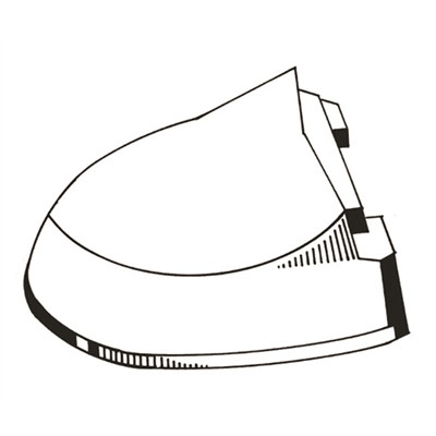 Camp - Omc/volvo Sxdrive Zinc - 38554112