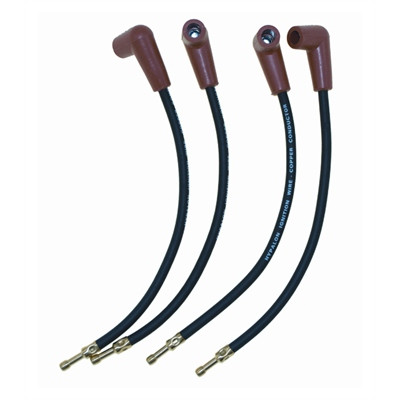 Cdi Electronics - 4 Set 7 Test Wires - 511-9902