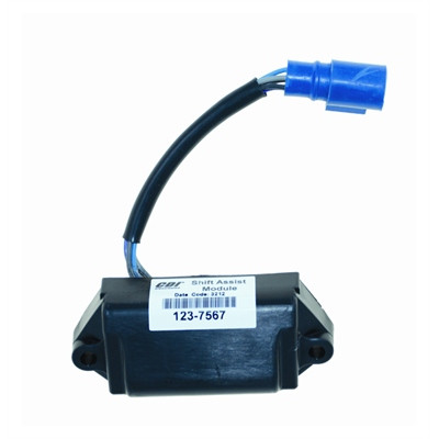 Cdi Electronics - Electronic Distributor - 123-7567