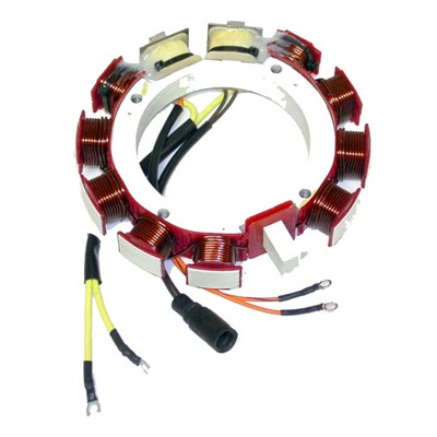 Cdi Electronics - J/e Stator 35amp - 173-4288