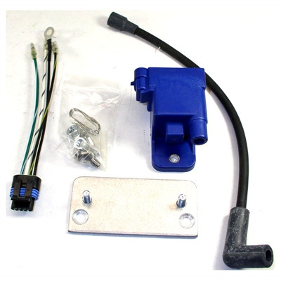 Cdi Electronics - Mrc Cdm Mod Adapter - 114-7509K 1