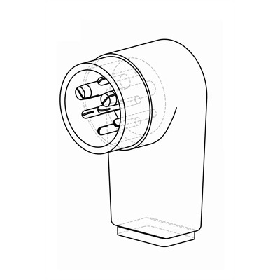 Cdi Electronics - Mrc Int Eng Harness - 414-3369
