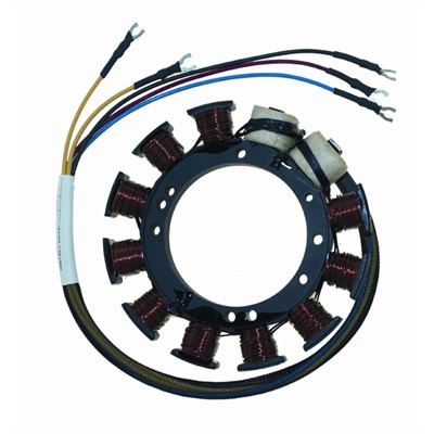 Cdi Electronics - Mrc Stator 2cyl - 174-5255